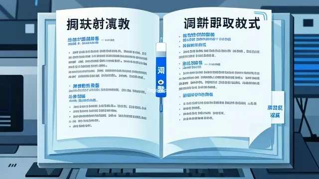 Word格式乱了怎么调整？