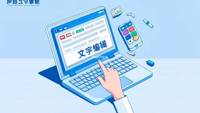 图片里的文字怎么修改?