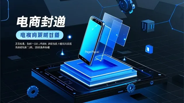 电商主图怎么用ai做破框而出立体效果？