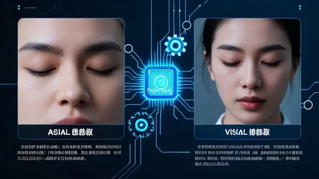 闭眼照片怎么用ai修复成睁眼状态？