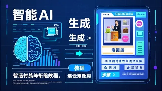 Ai怎么生成淘宝主图?