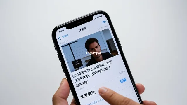 Ios怎么修改图片上的文字？