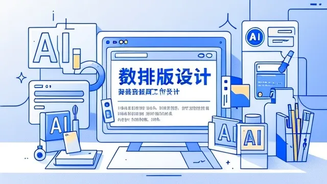 公众号标题图ai排版设计工具有哪些?