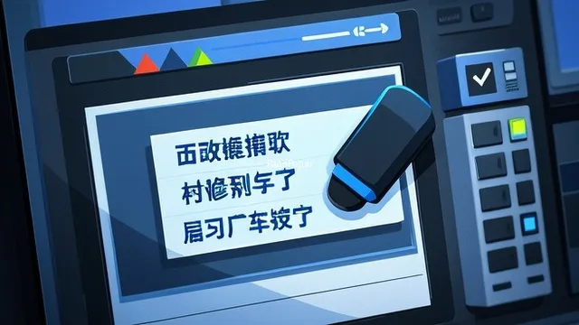 怎样修改图片中的文字？