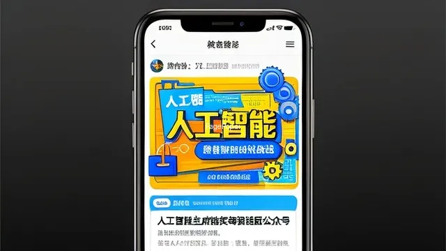 抽奖活动海报ai能适配公众号吗？