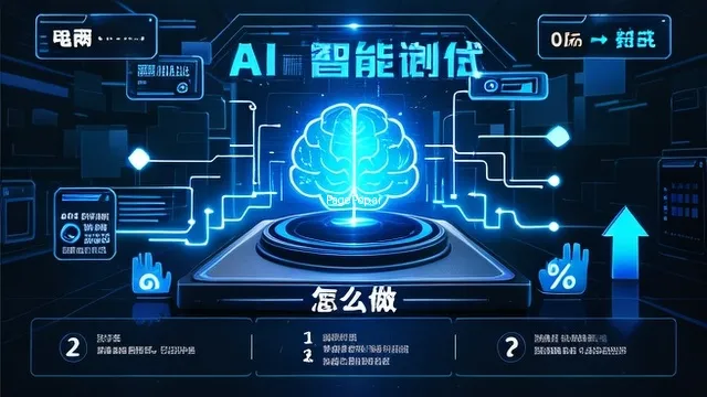 电商高点击率主图ai怎么做？