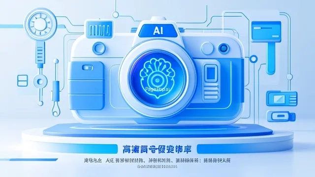 高清单反级公众号配图ai工具有哪些？